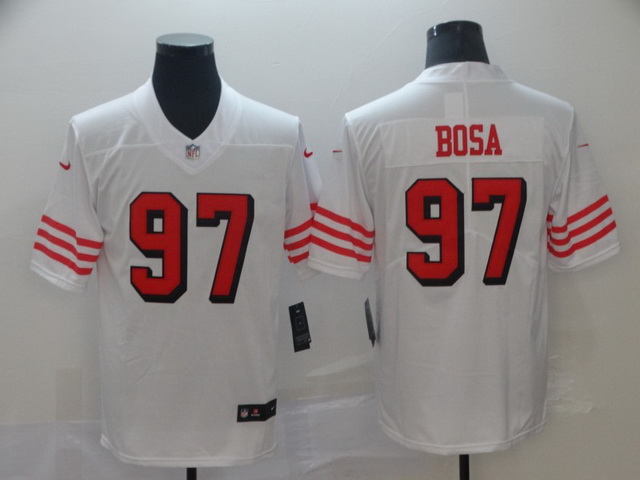 San Francisco 49ers Jerseys 157